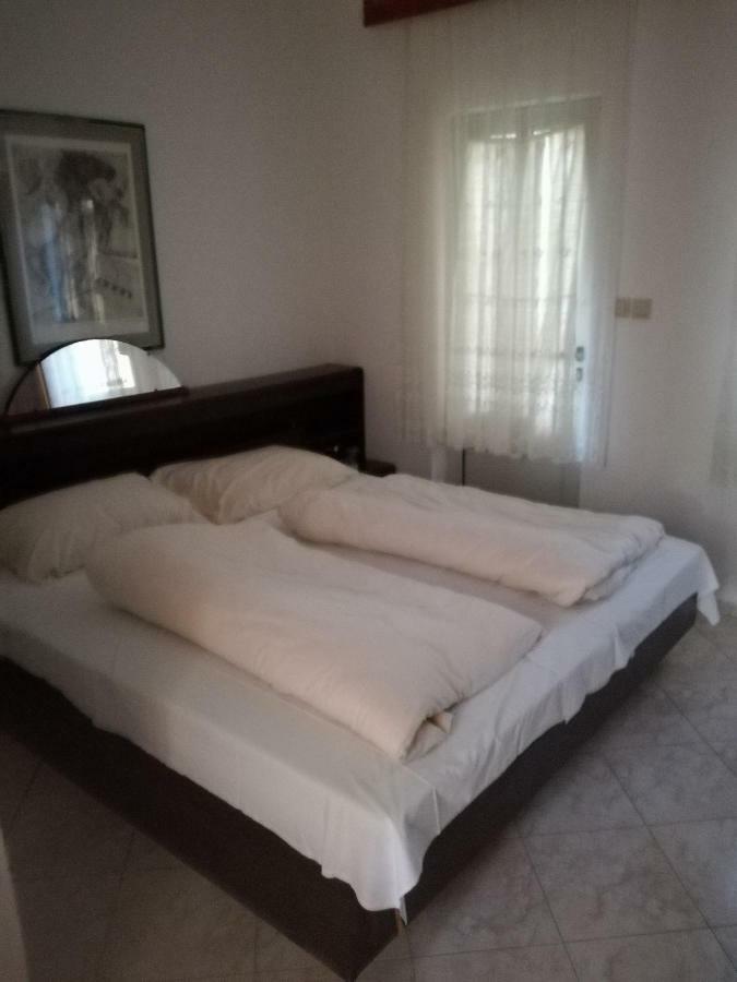 Apartmani Marijana Селце Экстерьер фото