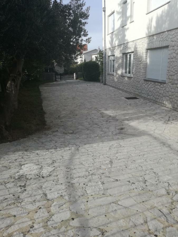 Apartmani Marijana Селце Экстерьер фото