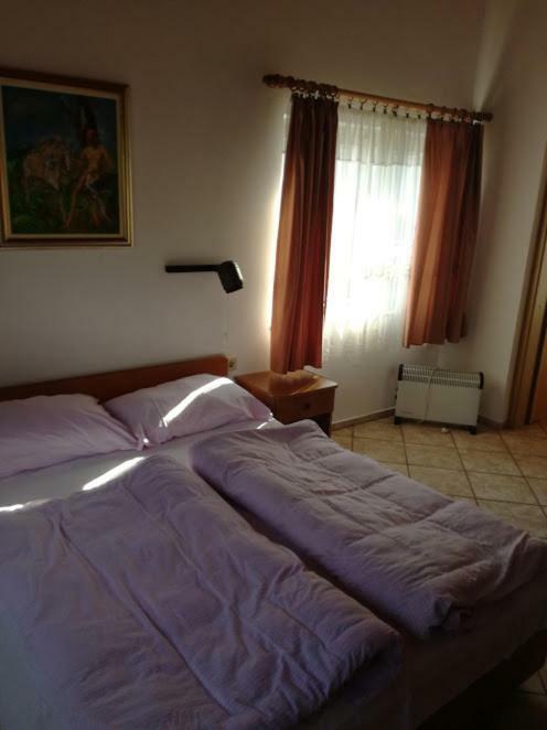 Apartmani Marijana Селце Экстерьер фото