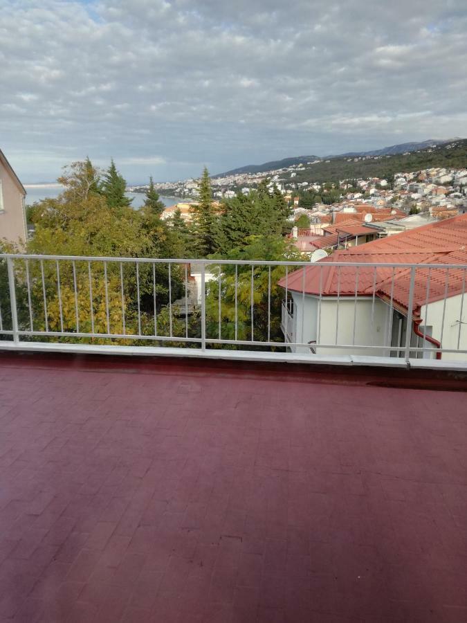 Apartmani Marijana Селце Экстерьер фото