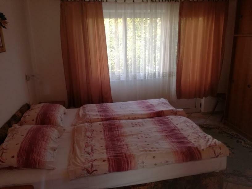 Apartmani Marijana Селце Экстерьер фото