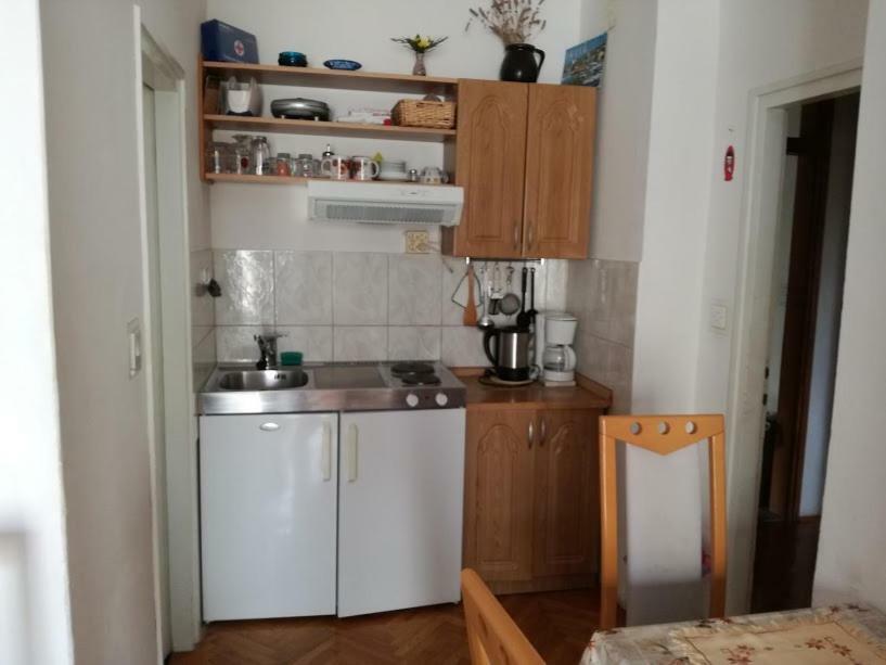 Apartmani Marijana Селце Экстерьер фото