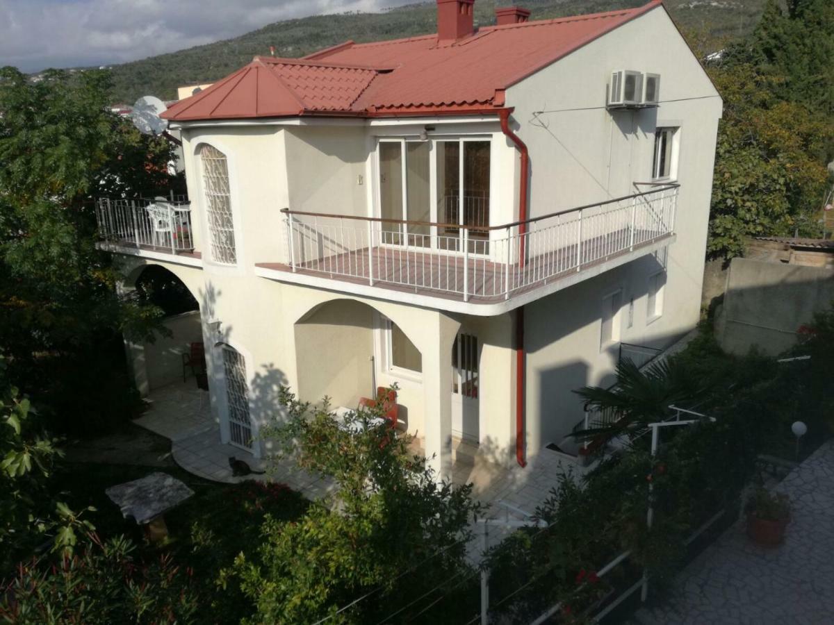 Apartmani Marijana Селце Экстерьер фото
