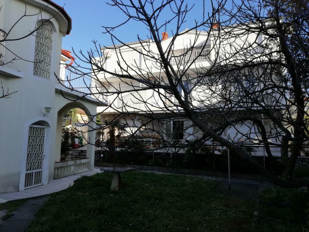 Apartmani Marijana Селце Экстерьер фото